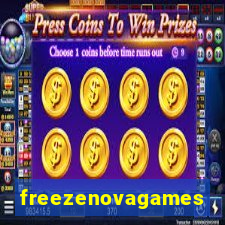 freezenovagames