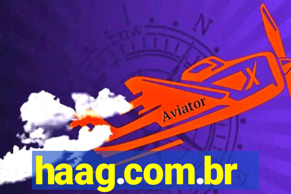 haag.com.br