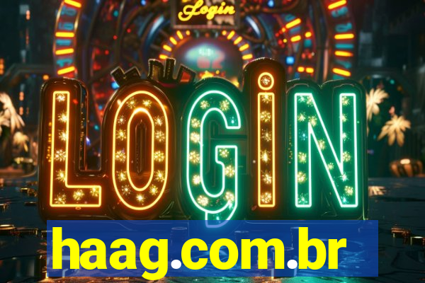 haag.com.br