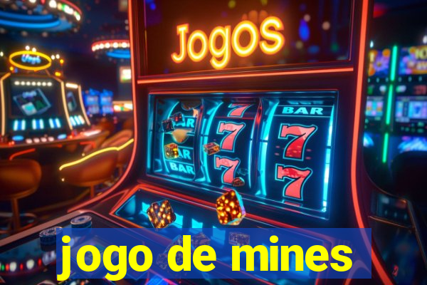 jogo de mines