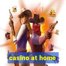 casino at home