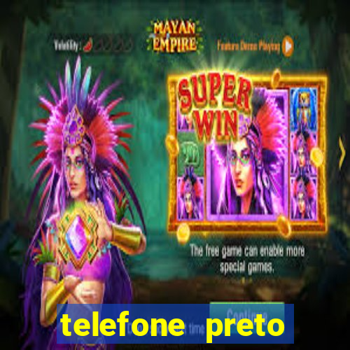 telefone preto torrent magnet