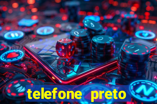 telefone preto torrent magnet