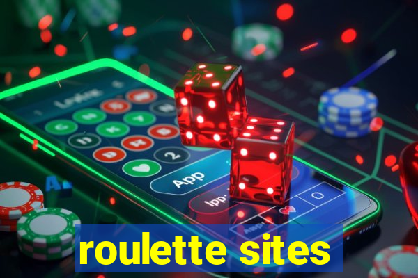 roulette sites