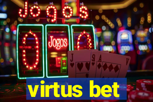 virtus bet