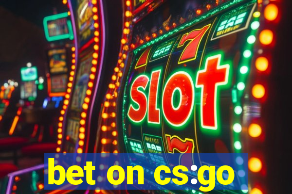 bet on cs:go