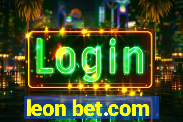 leon bet.com