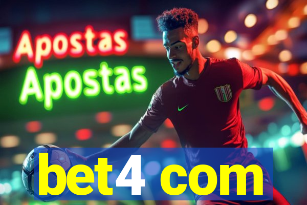 bet4 com