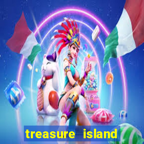 treasure island casino shows