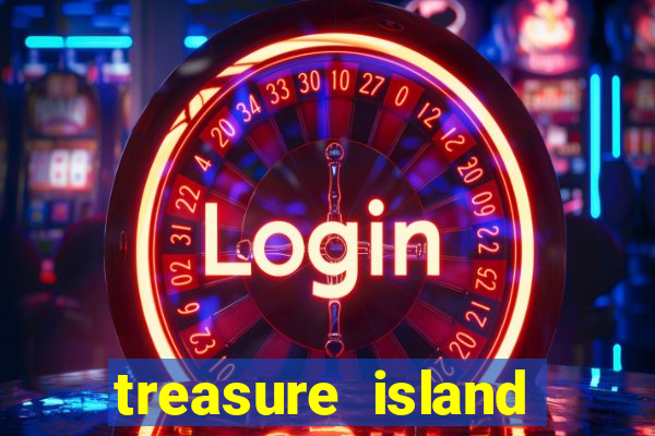 treasure island casino shows