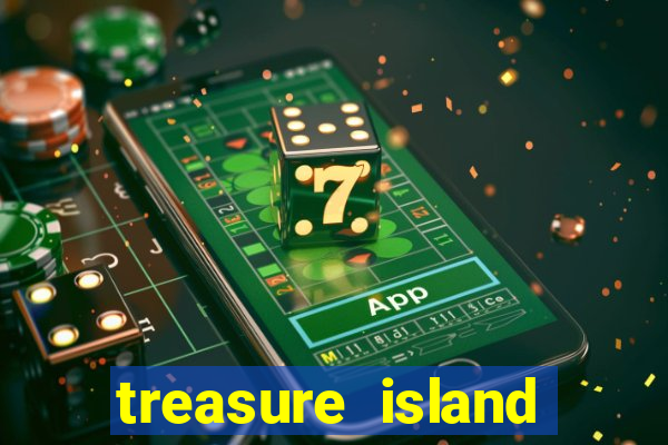 treasure island casino shows