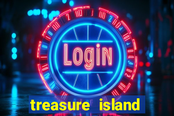 treasure island casino shows