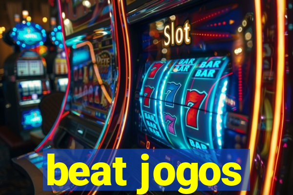 beat jogos