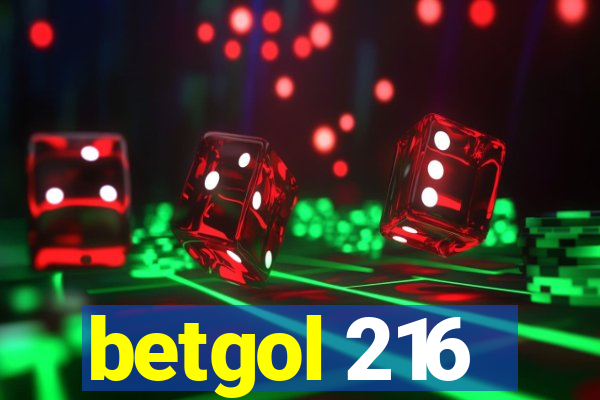 betgol 216