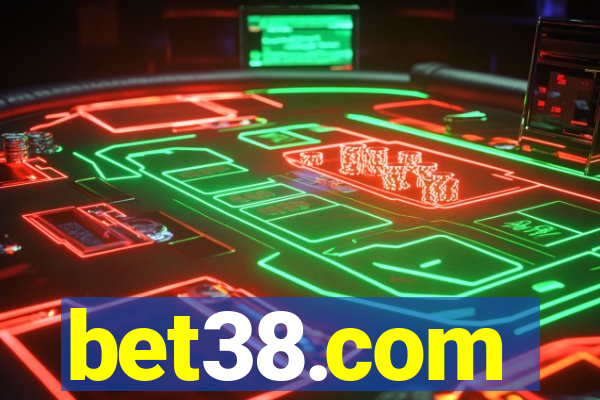 bet38.com