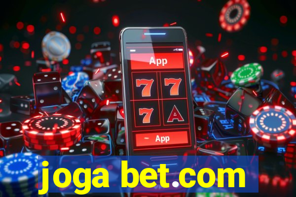 joga bet.com