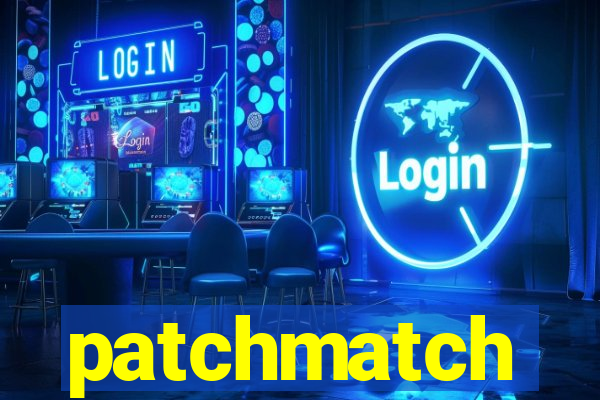 patchmatch