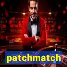 patchmatch