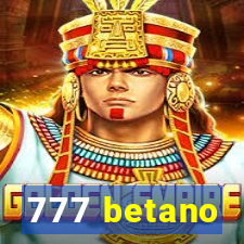 777 betano