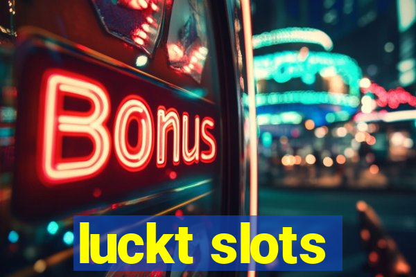 luckt slots