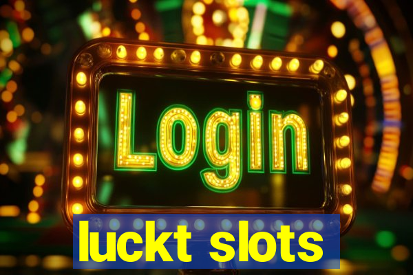 luckt slots