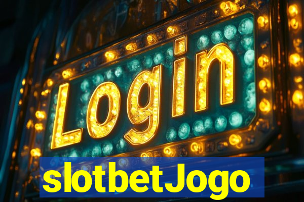 slotbetJogo