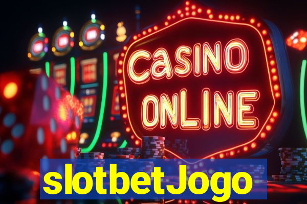 slotbetJogo