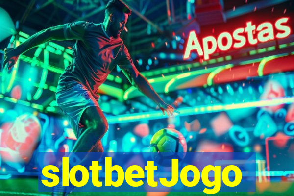 slotbetJogo