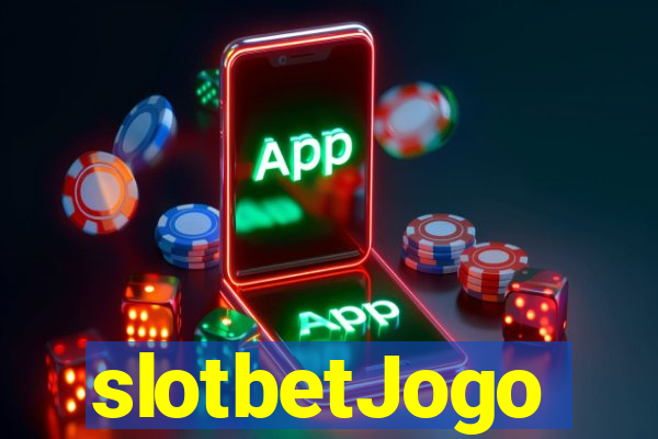 slotbetJogo