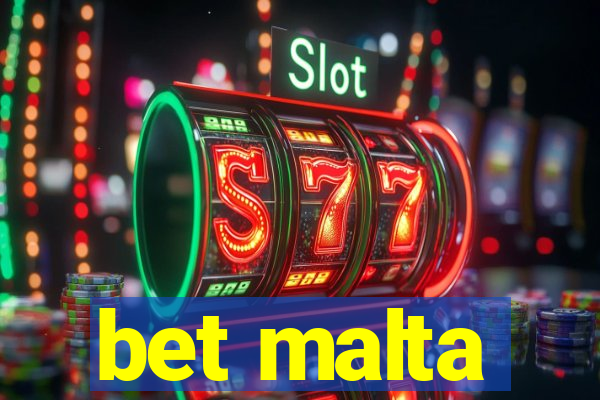 bet malta