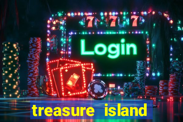 treasure island hotel and casino las vegas