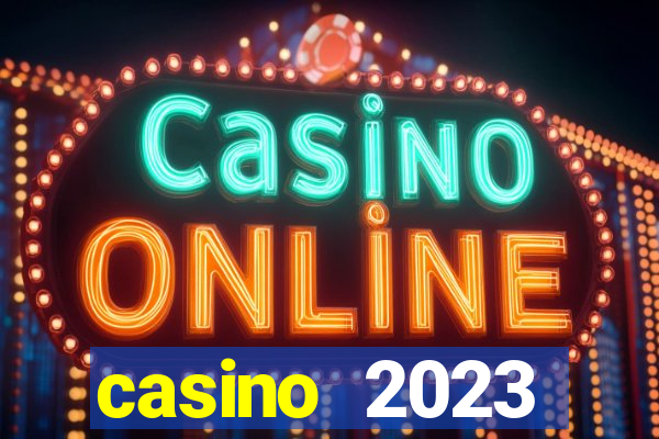 casino 2023 dinheiro real