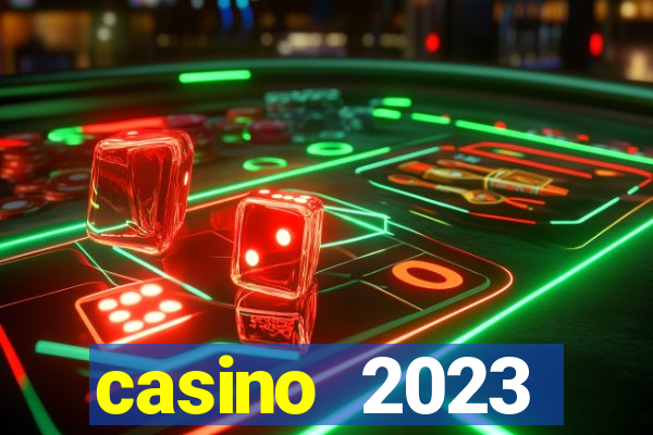 casino 2023 dinheiro real