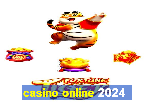 casino online 2024