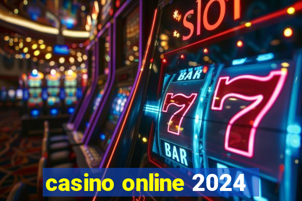 casino online 2024