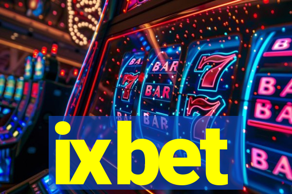 ixbet