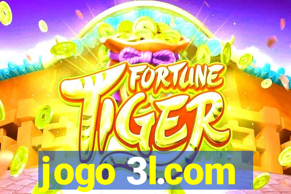 jogo 3l.com