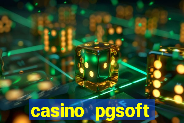 casino pgsoft fortune tiger