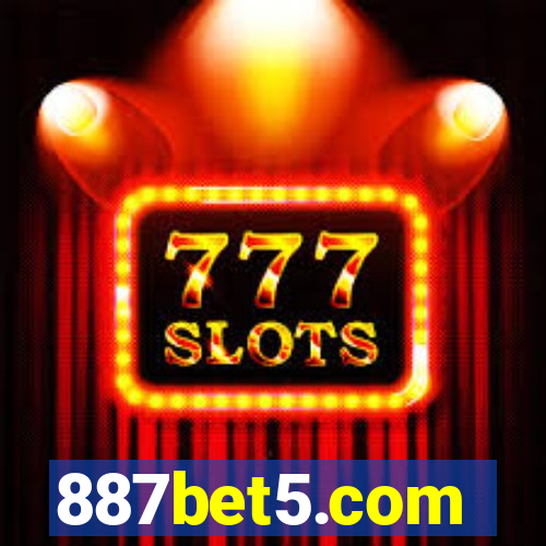 887bet5.com