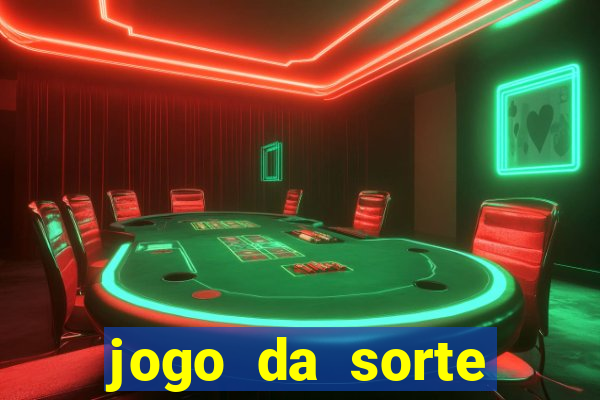 jogo da sorte carlinhos maia