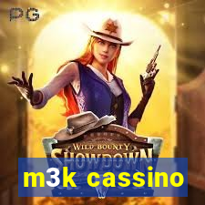 m3k cassino