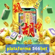 plataforma 566bet