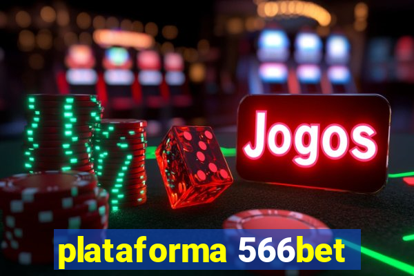 plataforma 566bet