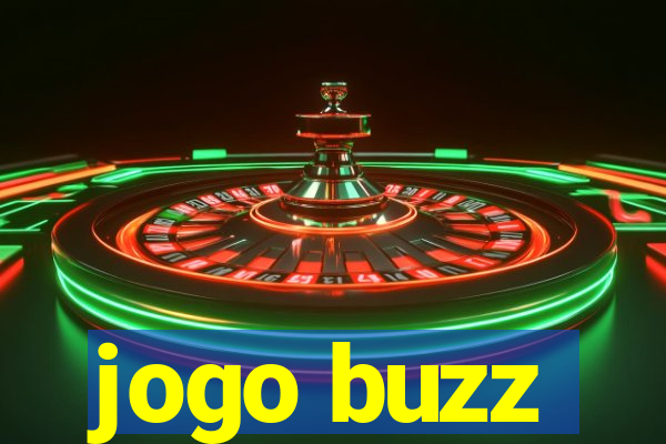 jogo buzz