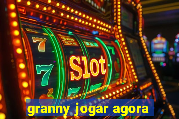 granny jogar agora