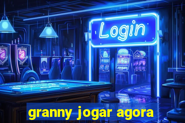 granny jogar agora