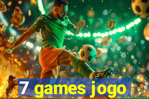 7 games jogo