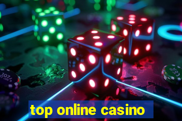 top online casino