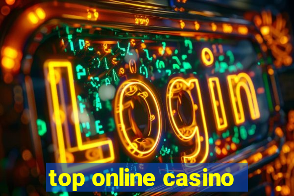 top online casino