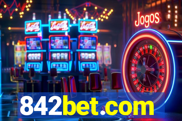 842bet.com